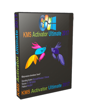 kms activator windows 7 64 bit