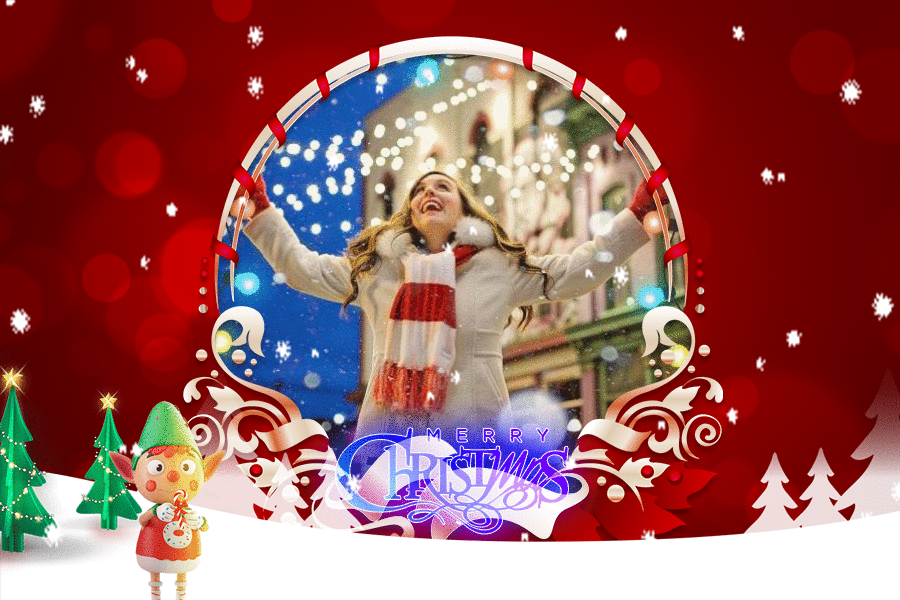 Top 15 Câu chúc Giáng sinh ý nghĩa và hình ảnh tấm thiệp Noel đẹp nhất   Toplistvn