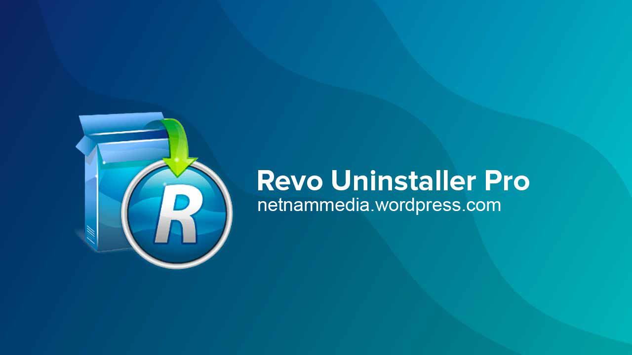 revo uninstaller pro serial number 2018