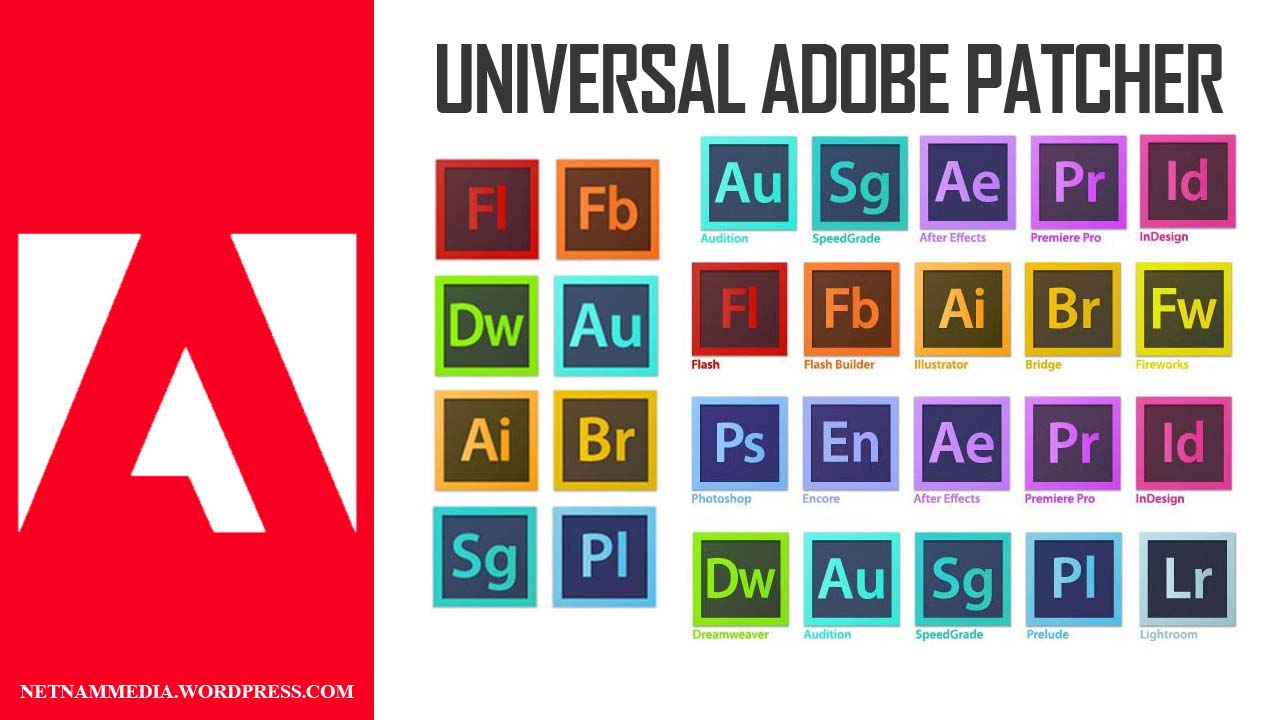 adobe universal patcher 2018 download