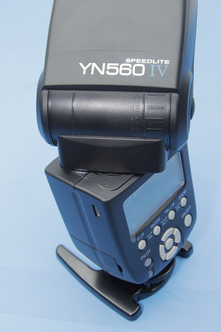 yongnuo yn-560 iii ttl