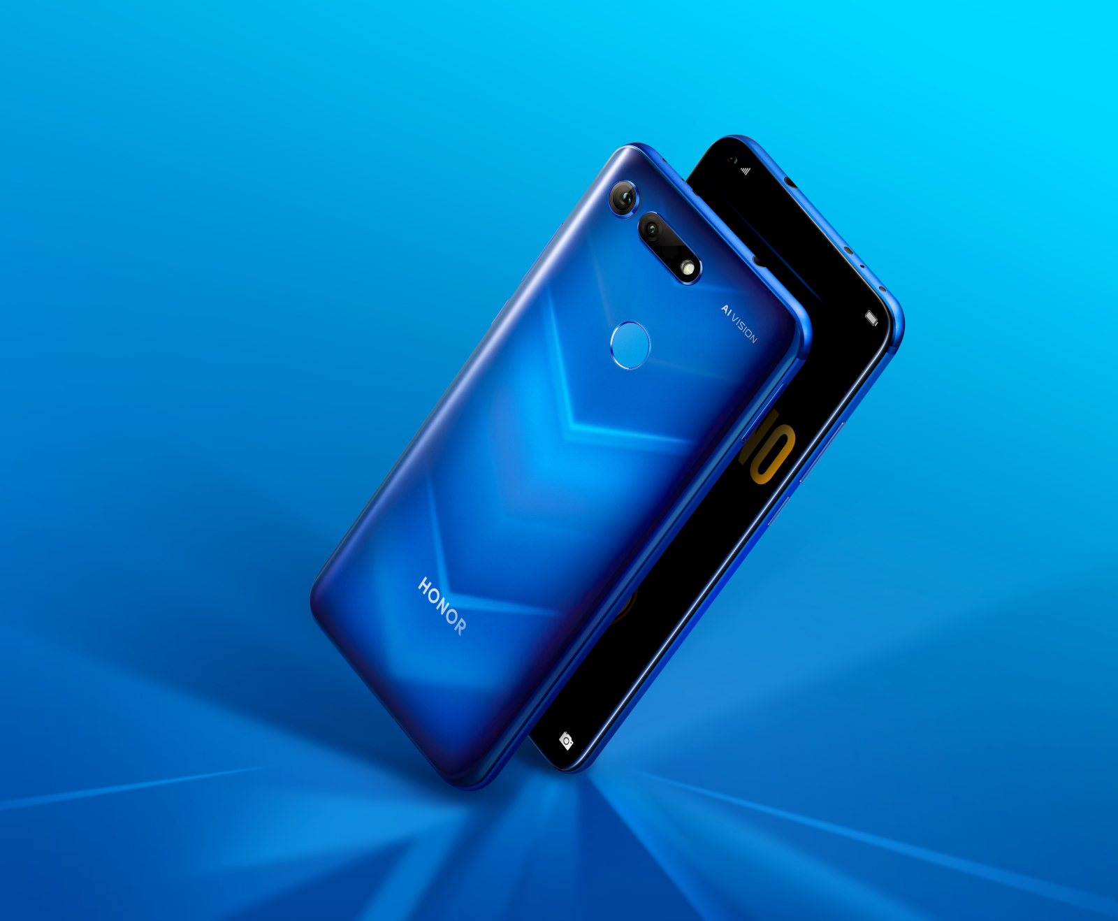 Honor View 20 6 128gb Купить