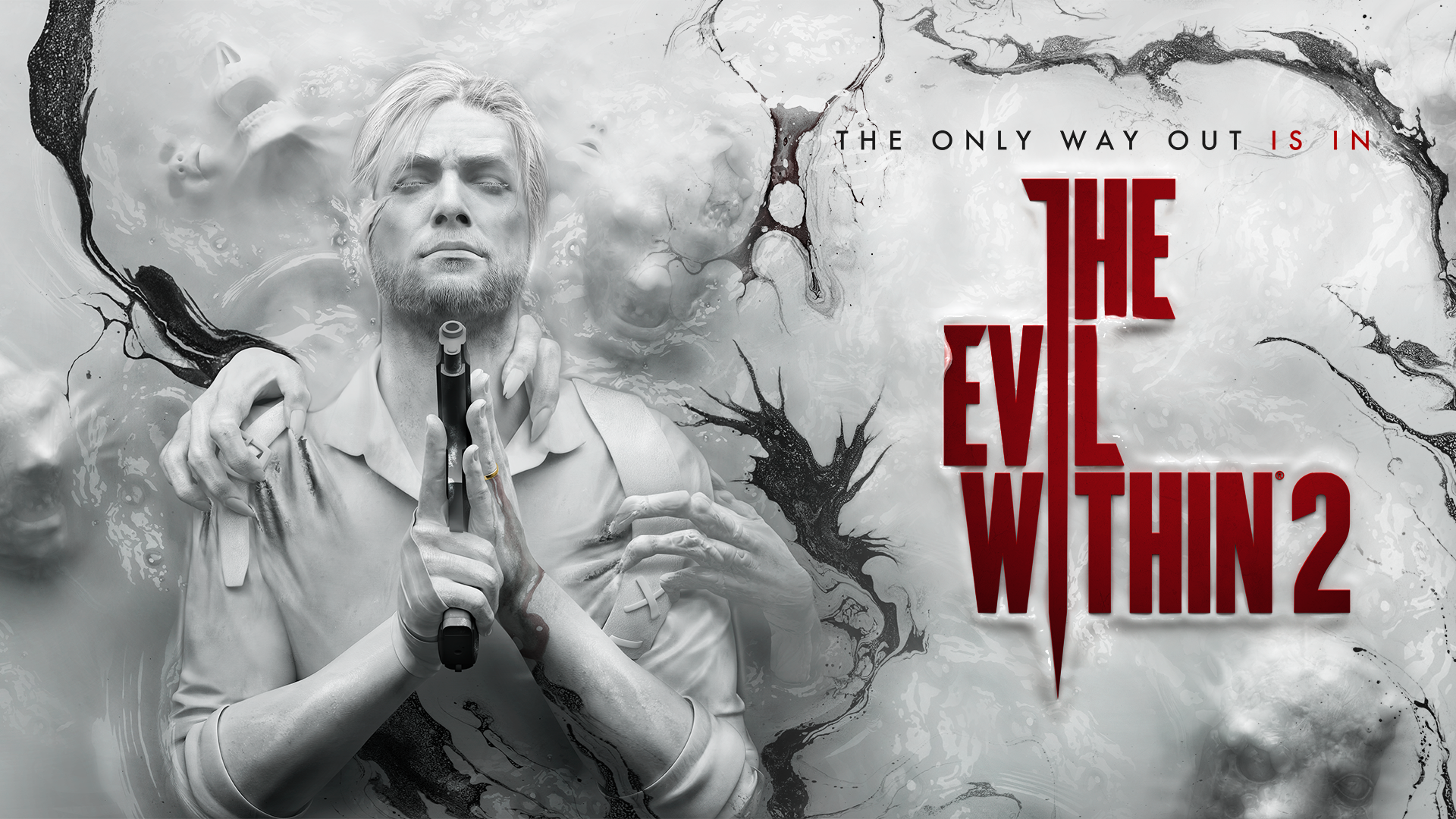Download Game The Evil Within 2 (game kinh dị nhập vai siêu hay) | Tinh tế | Hình 1