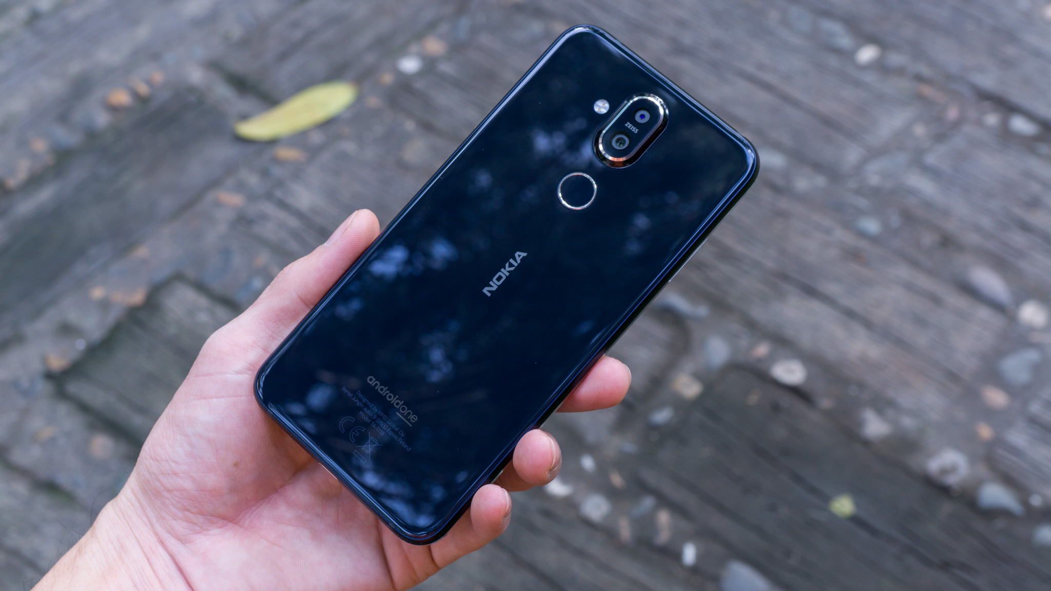 Nokia 8.1: Nokia 8.1 là một điện thoại thông minh đáng chú ý với thiết kế đẹp và cấu hình mạnh mẽ. Với màn hình hiển thị rộng, camera chất lượng cao và tính năng hàng đầu, Nokia 8.1 là sự lựa chọn hoàn hảo cho những người yêu công nghệ.