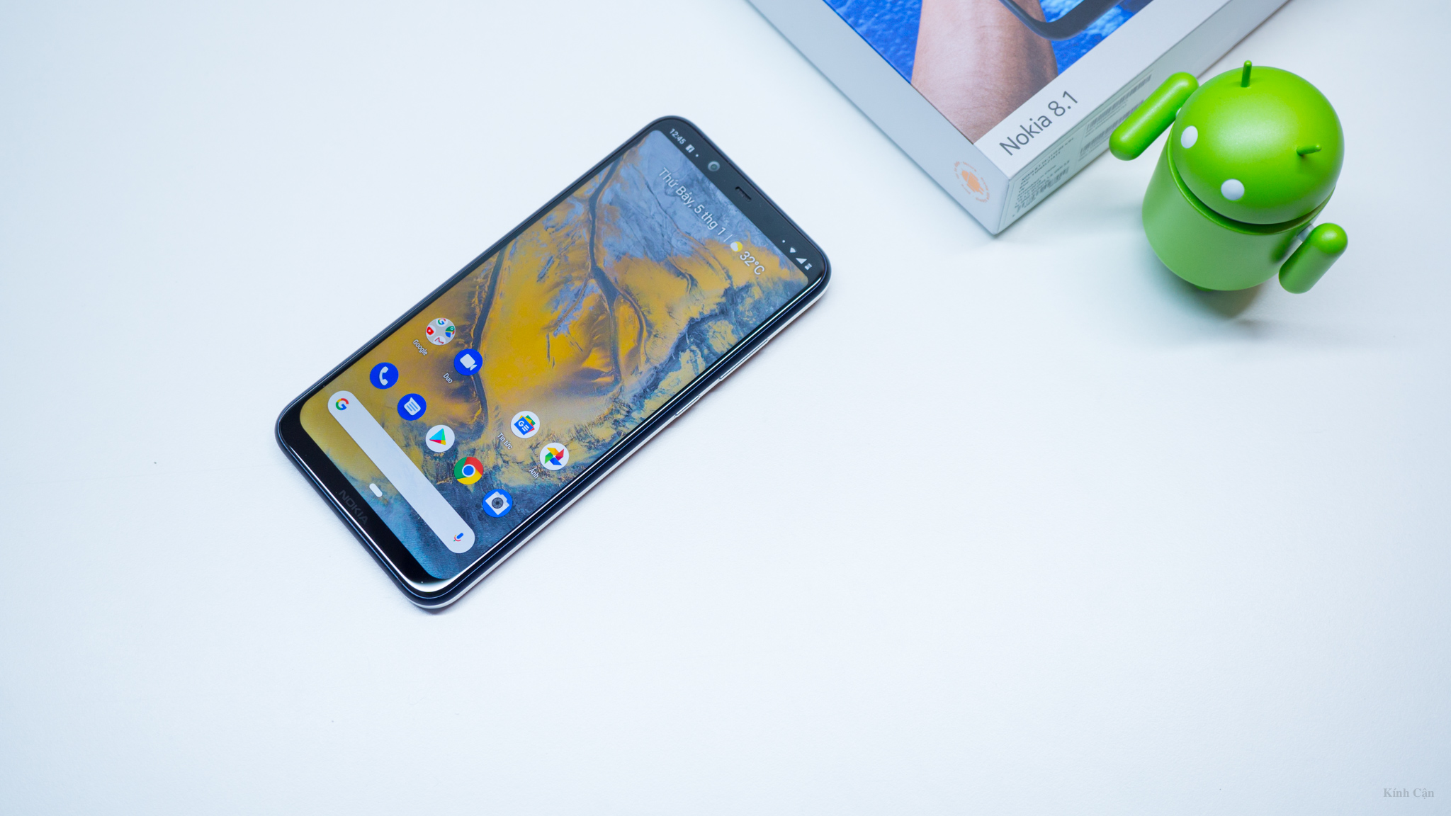 hướng dẫn tắt tai thỏ Nokia 8.1-11.jpg