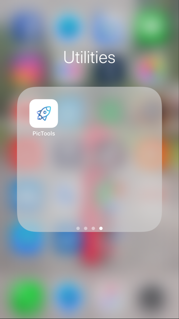 pictools for 3utools