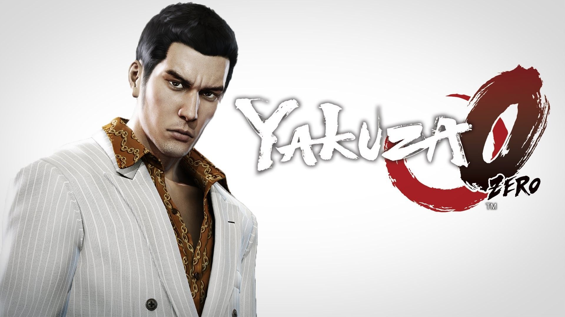 yakuza wallpaper by myotismon on DeviantArt