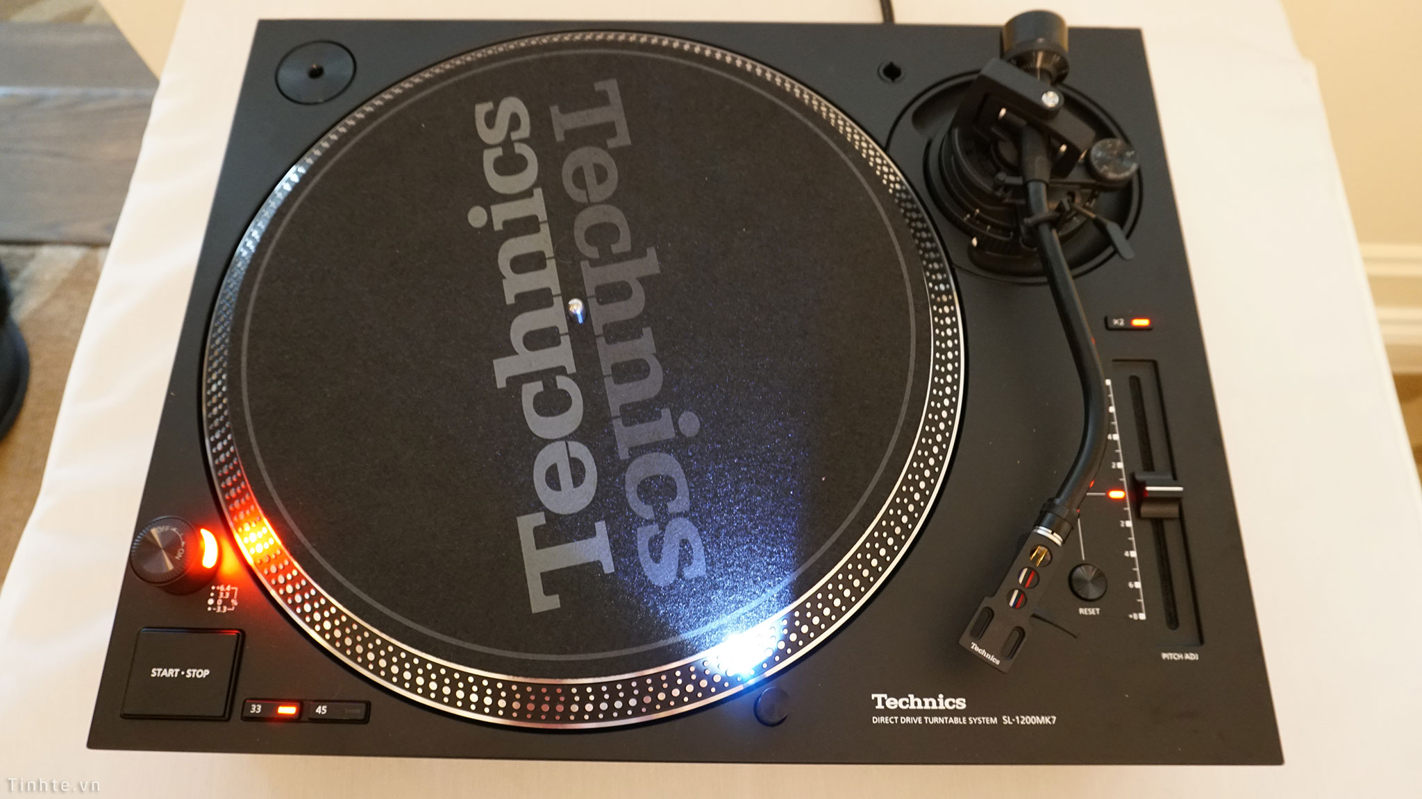 Technics sl 1200