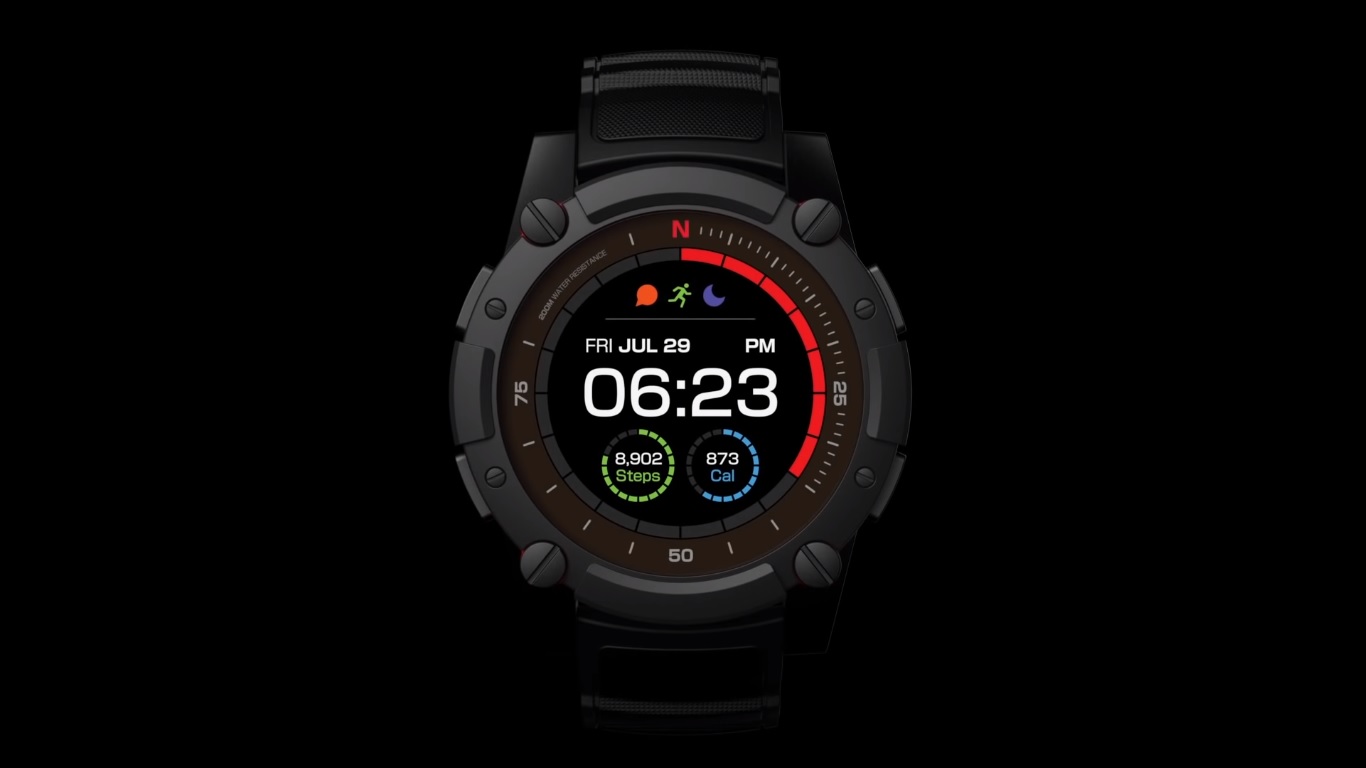 powerwatch 2 app