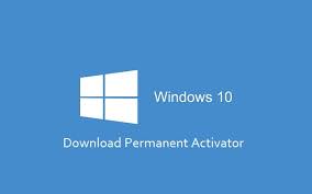 Tải Key Product Win 10, Key Active Windows 10 Miễn Phí Vĩnh Viễn Năm 2018  Mới Nhất