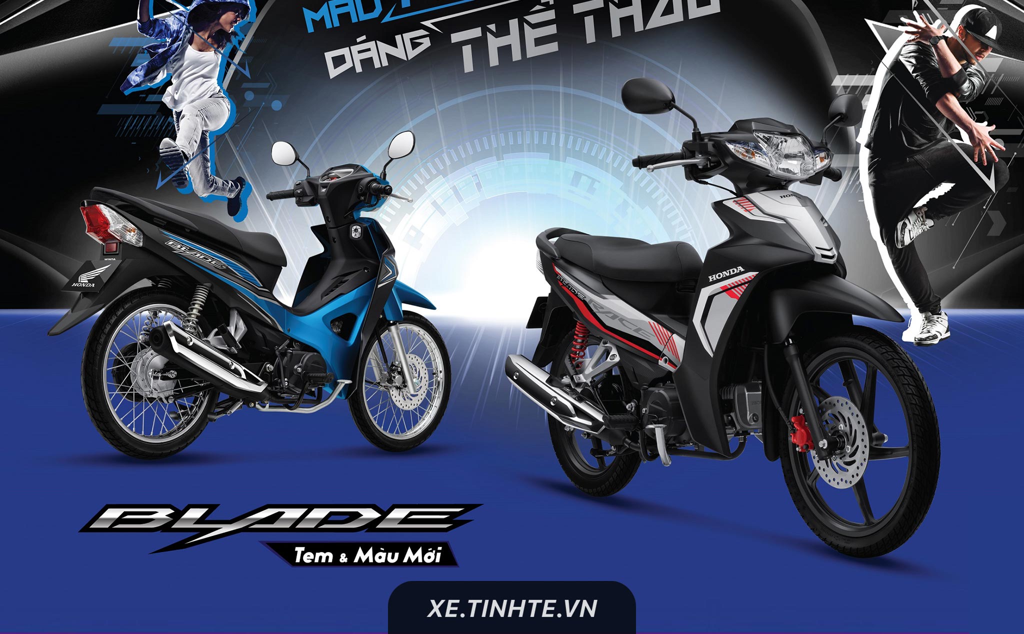 Chợ mua bán xe HONDA Blade 110 cũ và mới uy tín giá tốt Webikevn