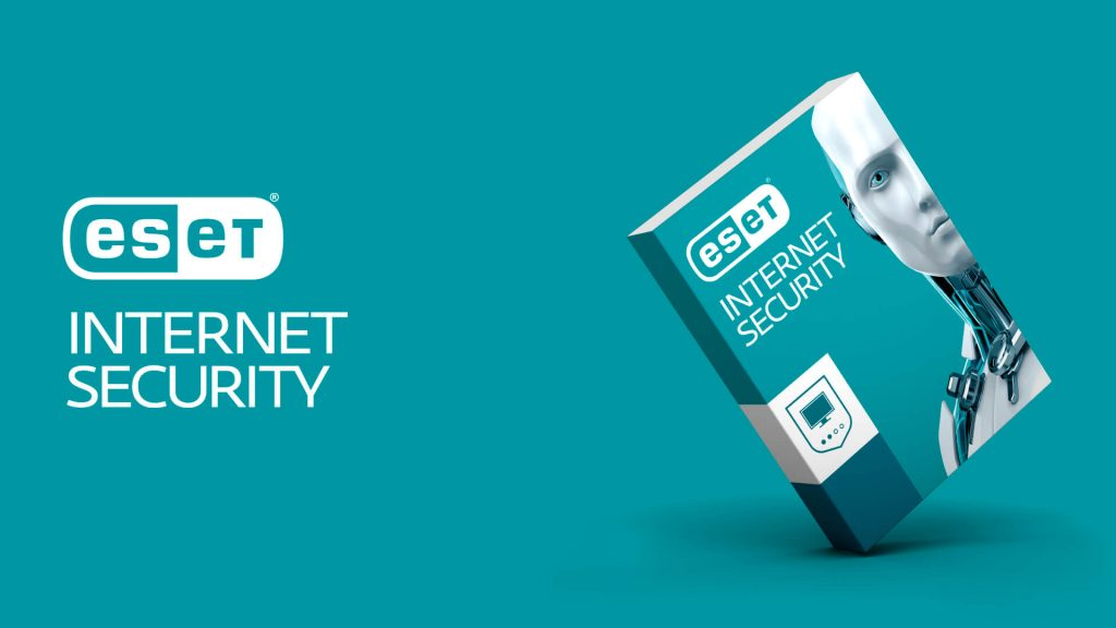Download Free Phần Mềm Diệt Virus Eset Internet Security 2019 Full Key  (Đến2021) + Hướng Dẫn Cài Đặt