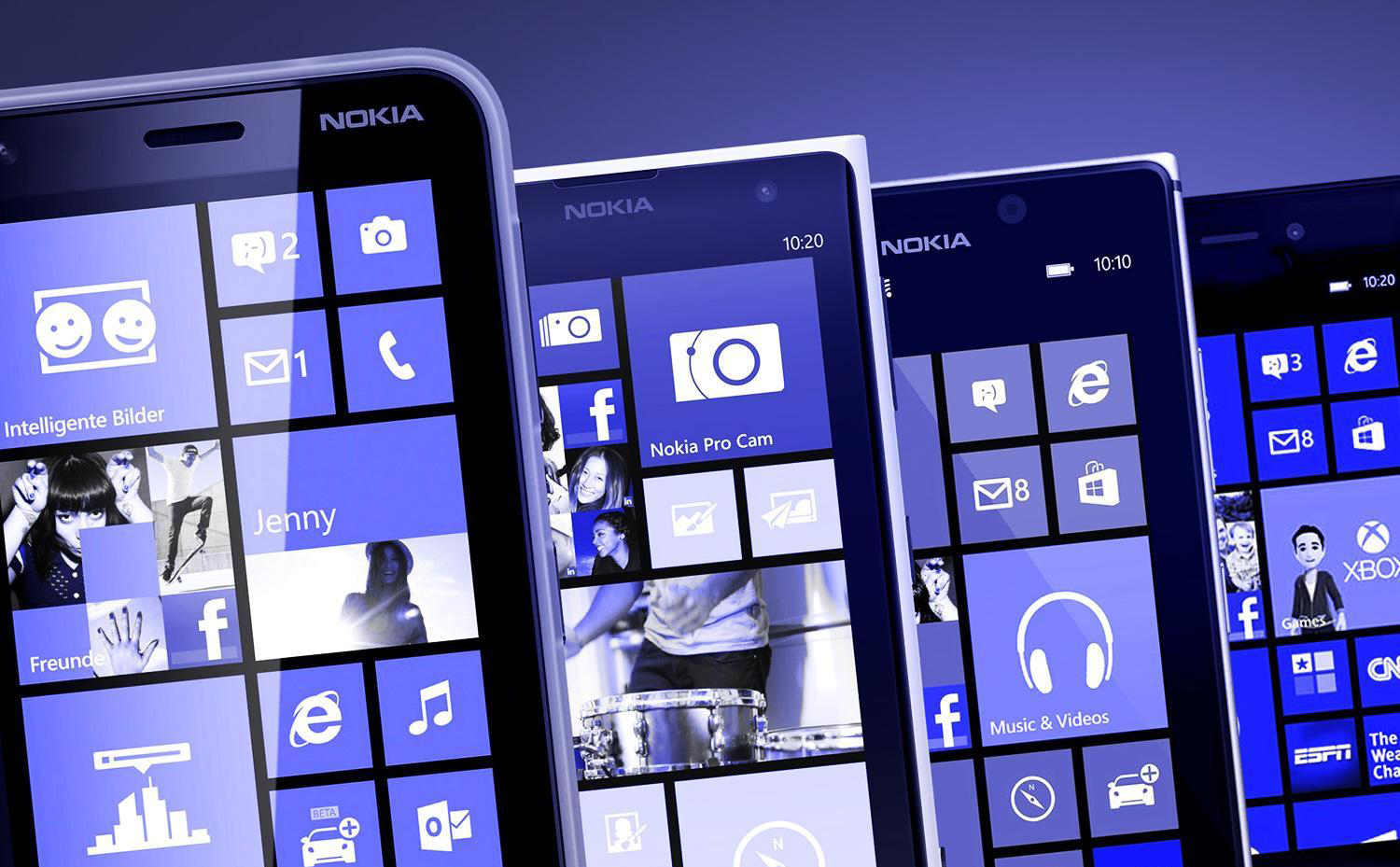Windows Phone 10 đang được Microsoft thử nghiệm nội bộ  WINBANQUYEN