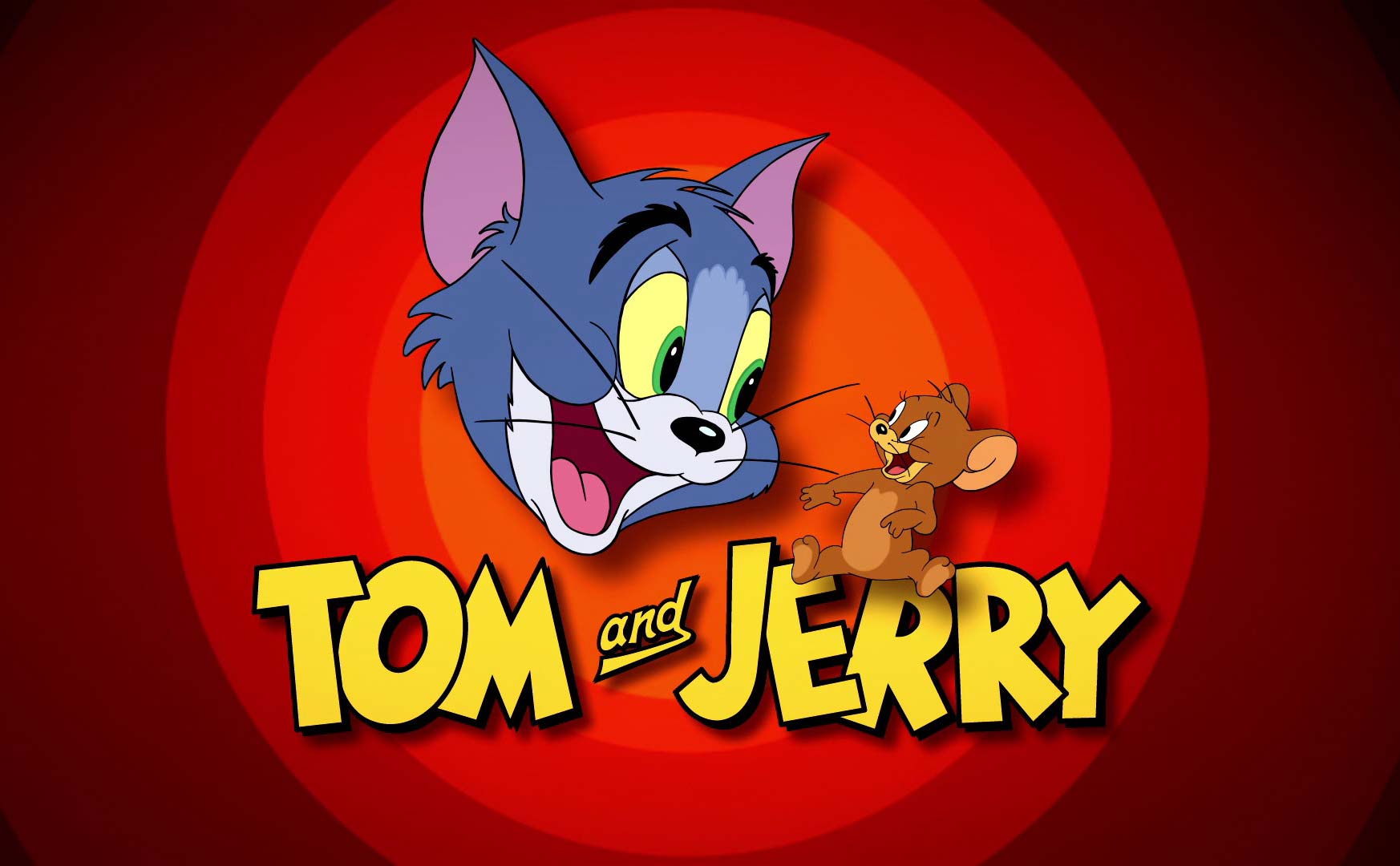 Tom and Jerry được làm lại dưới dạng live-action, kể về nguồn gốc ...