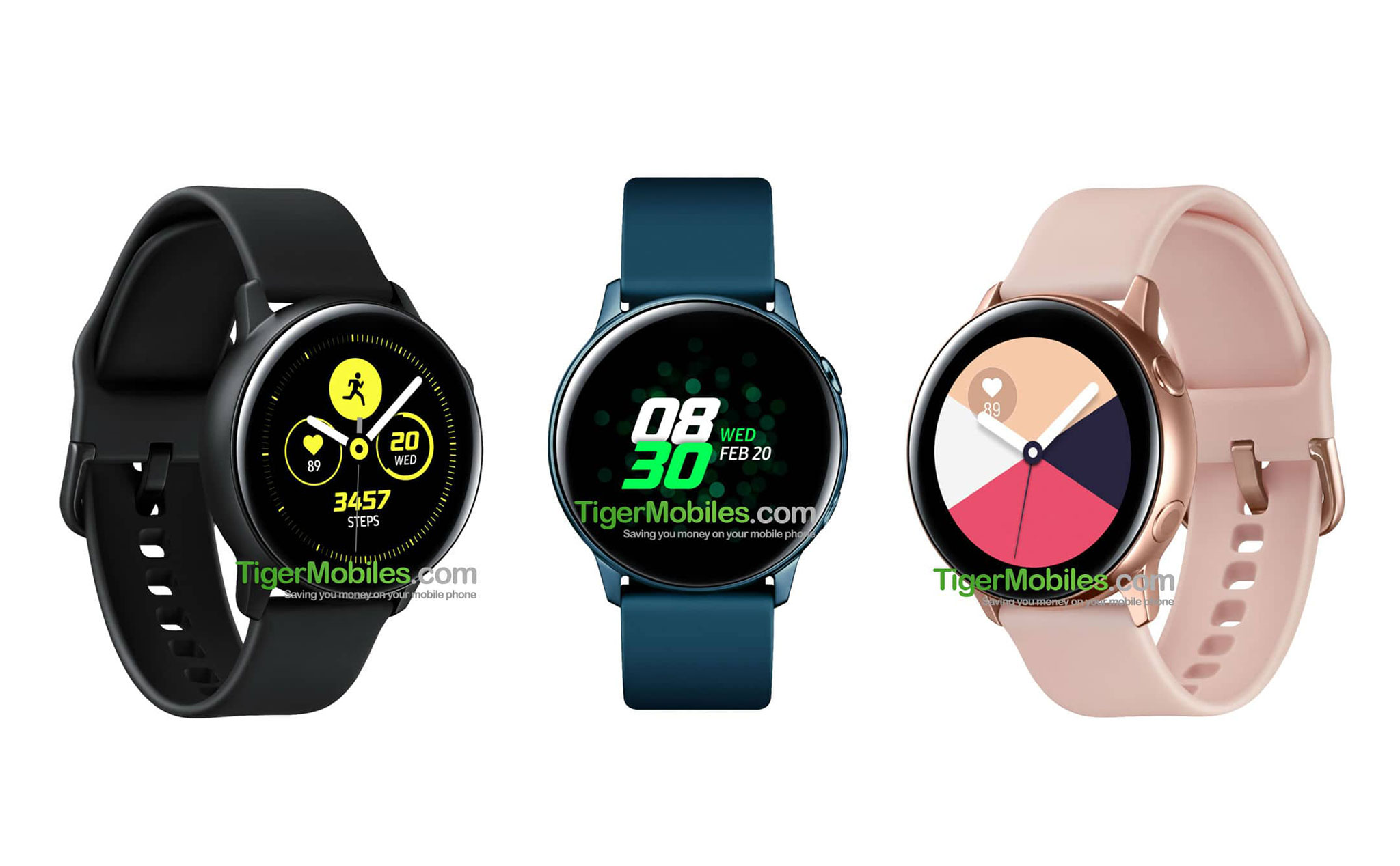 galaxy sport price