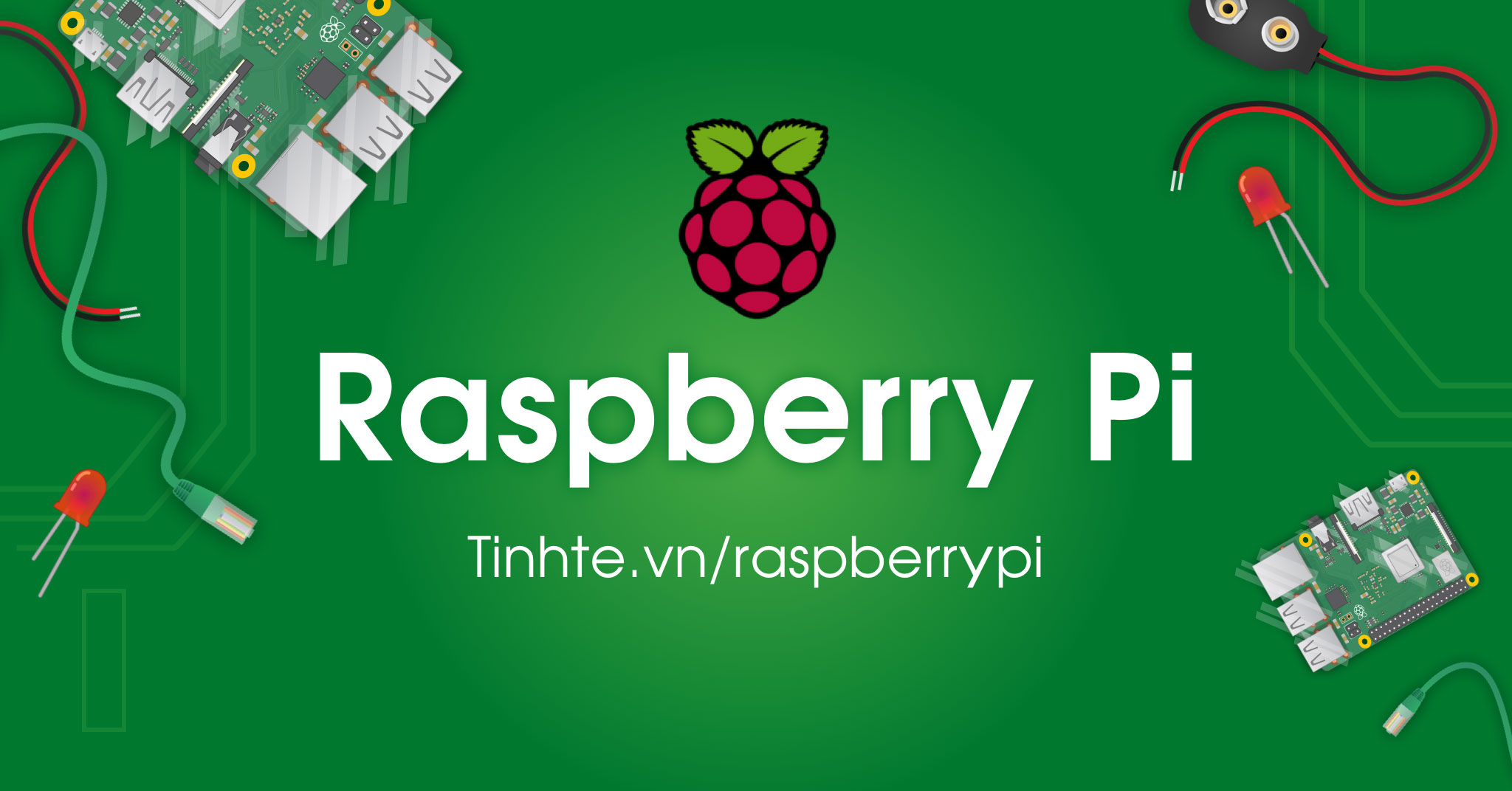 Tinhte.vn/rpi: Rủ anh em cùng chơi Raspberry Pi với chi phí thấp ...