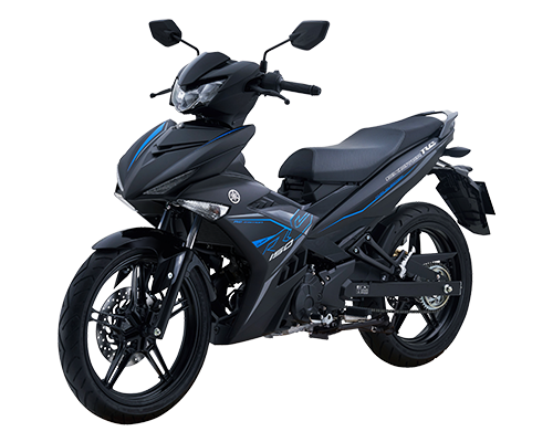 Sư Thật Về Suzuki Revo 110 | Viết bởi micmaivasvsav