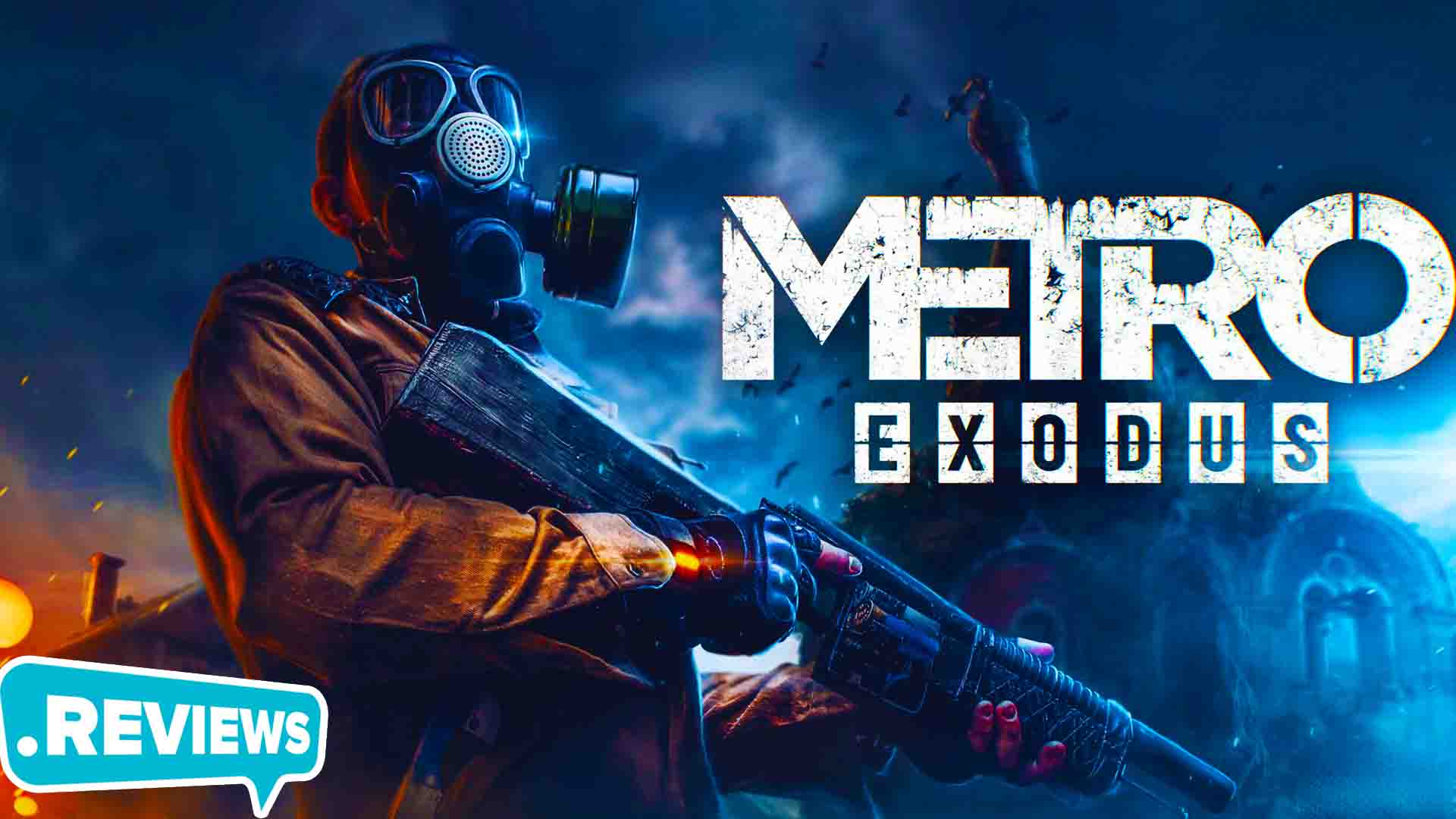 Steam WorkshopMetro Exodus