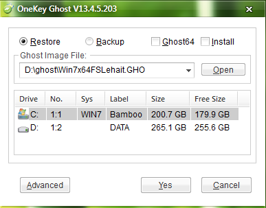 ghost32 7z hiren download free