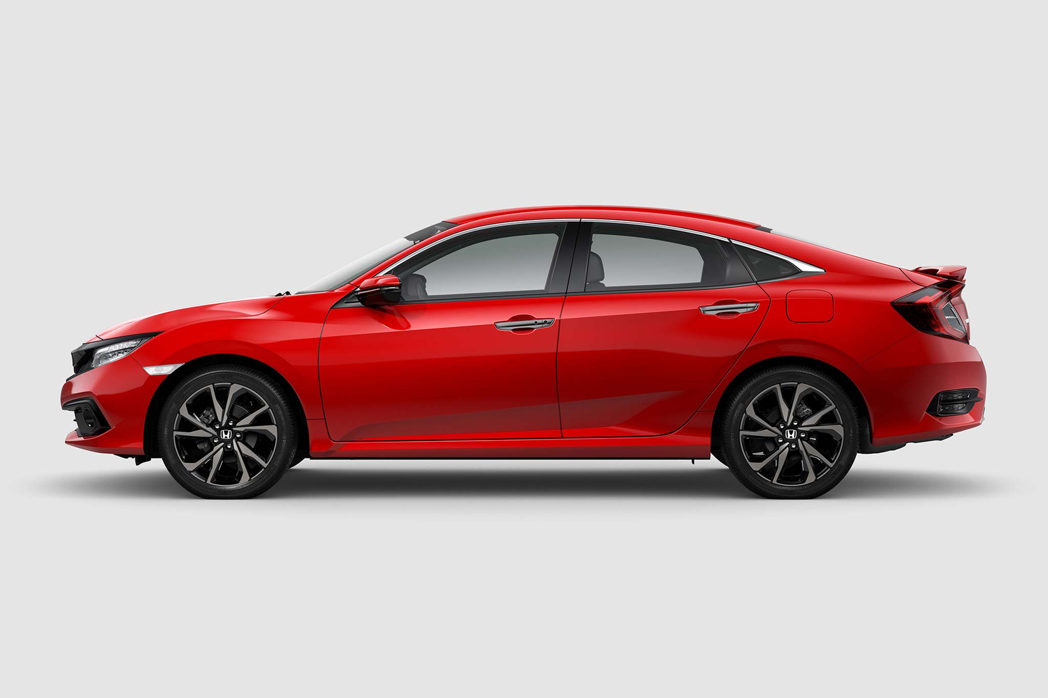Mua Bán Xe Honda Civic 2019 Màu Đỏ Cũ Giá Rẻ Chính Chủ