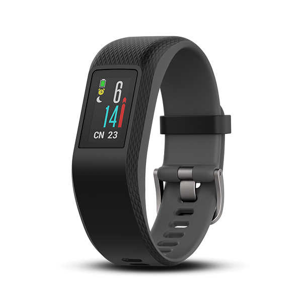 garmin vivosmart 4 vivosport