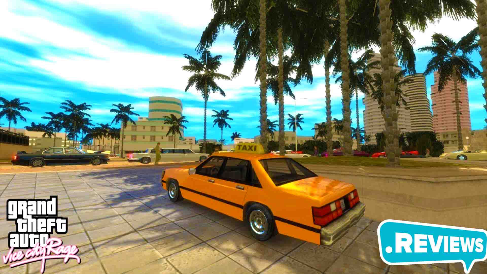 Hướng Dẫn Tải Và Cài Đặt Gta Vice City Rage Thành Công 100%