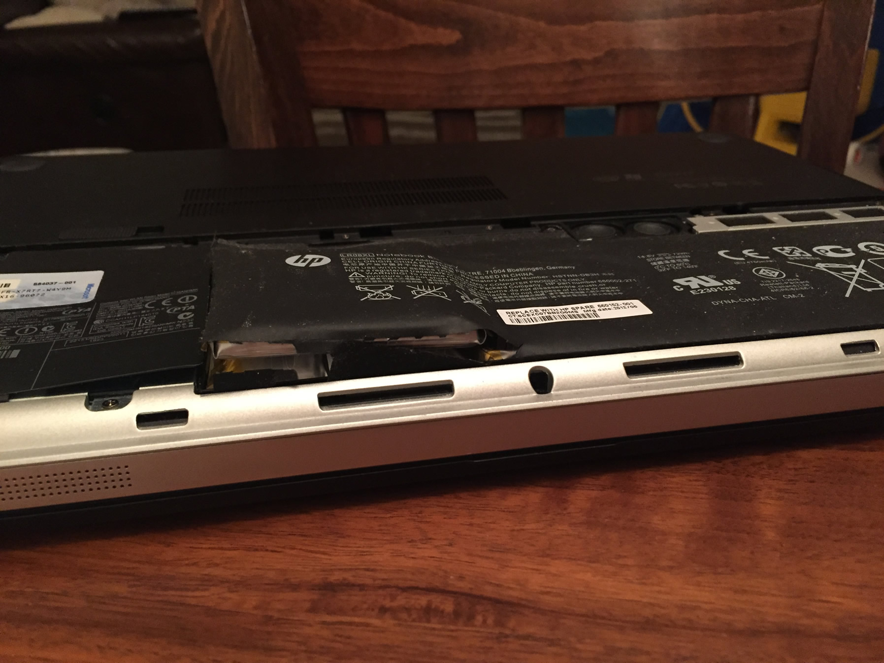 HP Envy 15 battery fail.jpg