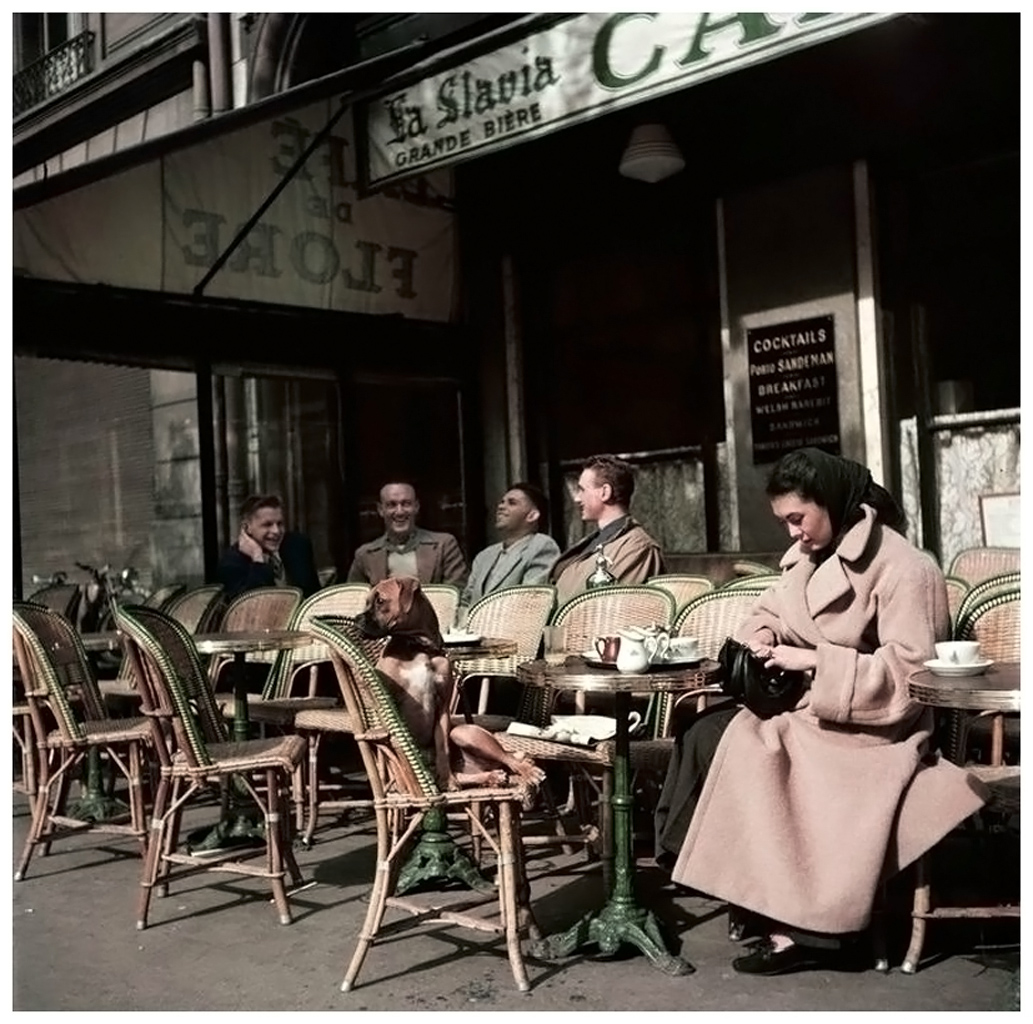 alla-and-her-dog-sitting-at-cafe-de-flore-photo-by-robert-capa-paris-1952.jpg