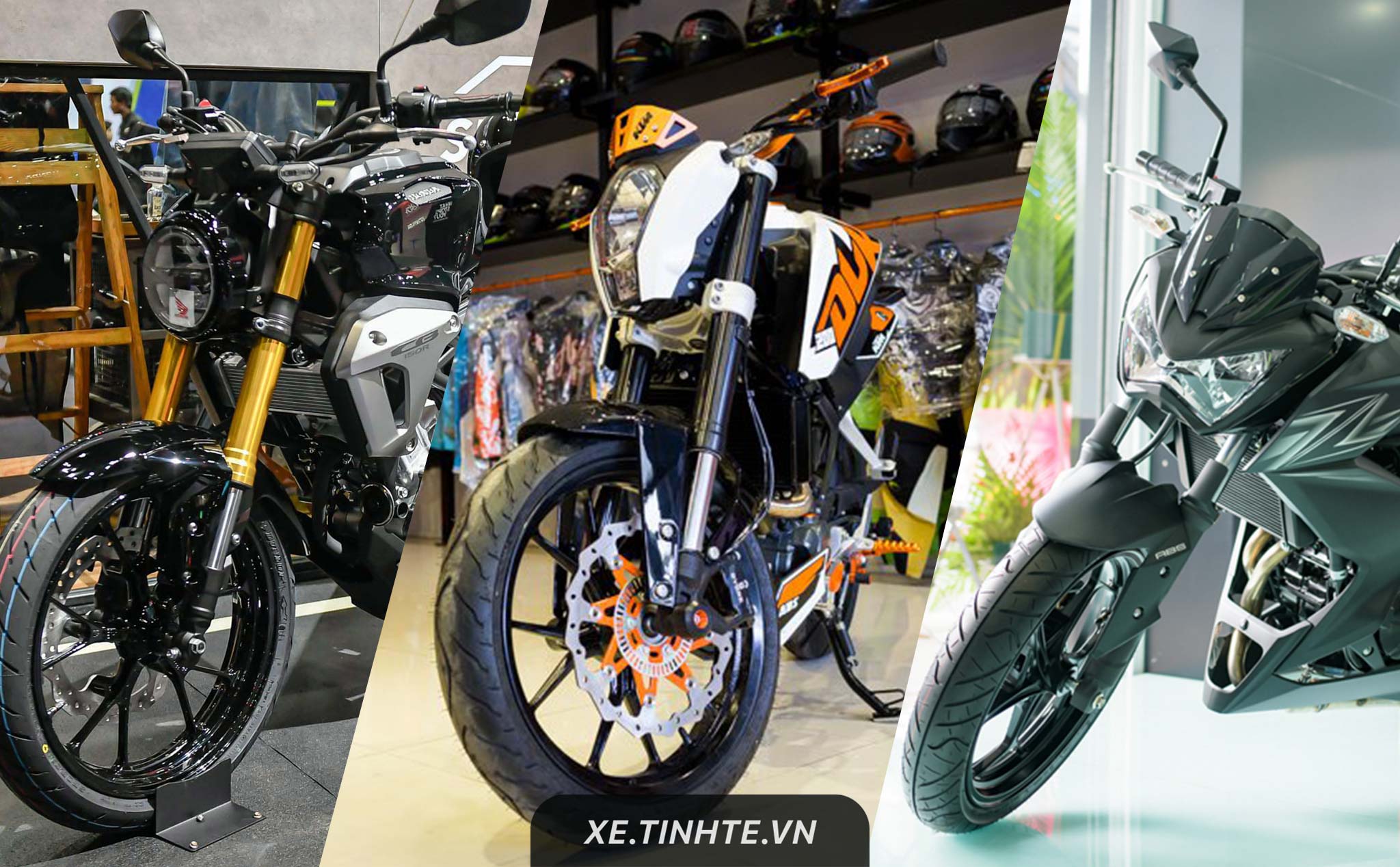Bán xe Honda CB 150R cũ biển Hà Nội giá 45 triệu