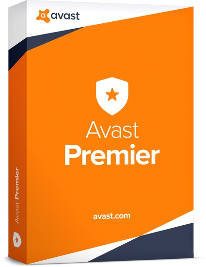 Avast Premier 2019 + Key Bản Quyền Đến Năm 2028