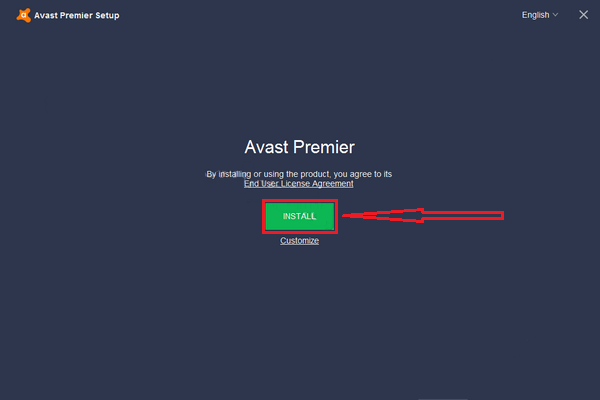 Avast Premier 2019 + Key Bản Quyền Đến Năm 2028