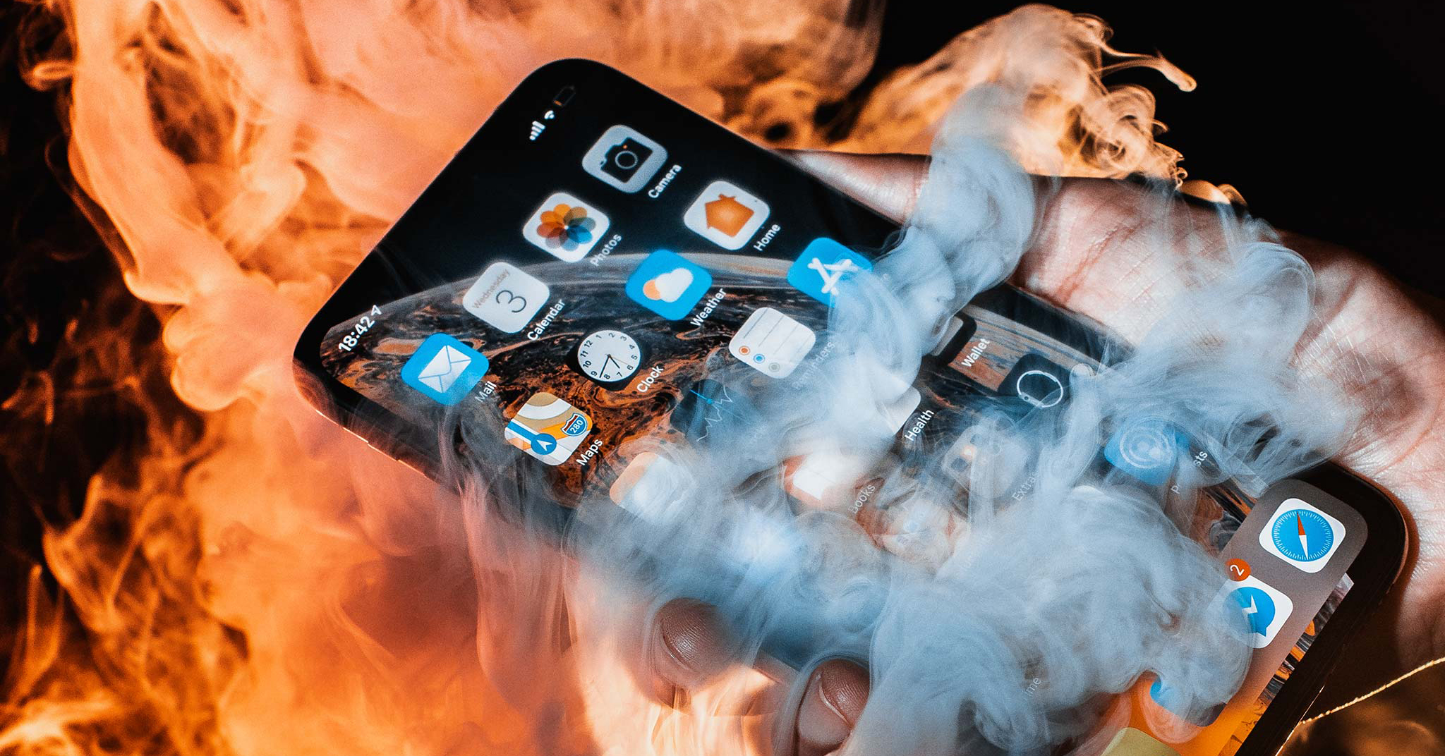 5 mẹo kiểm tra iPhone cũ được dân chuyên chia sẻ để tránh nhận cú lừa