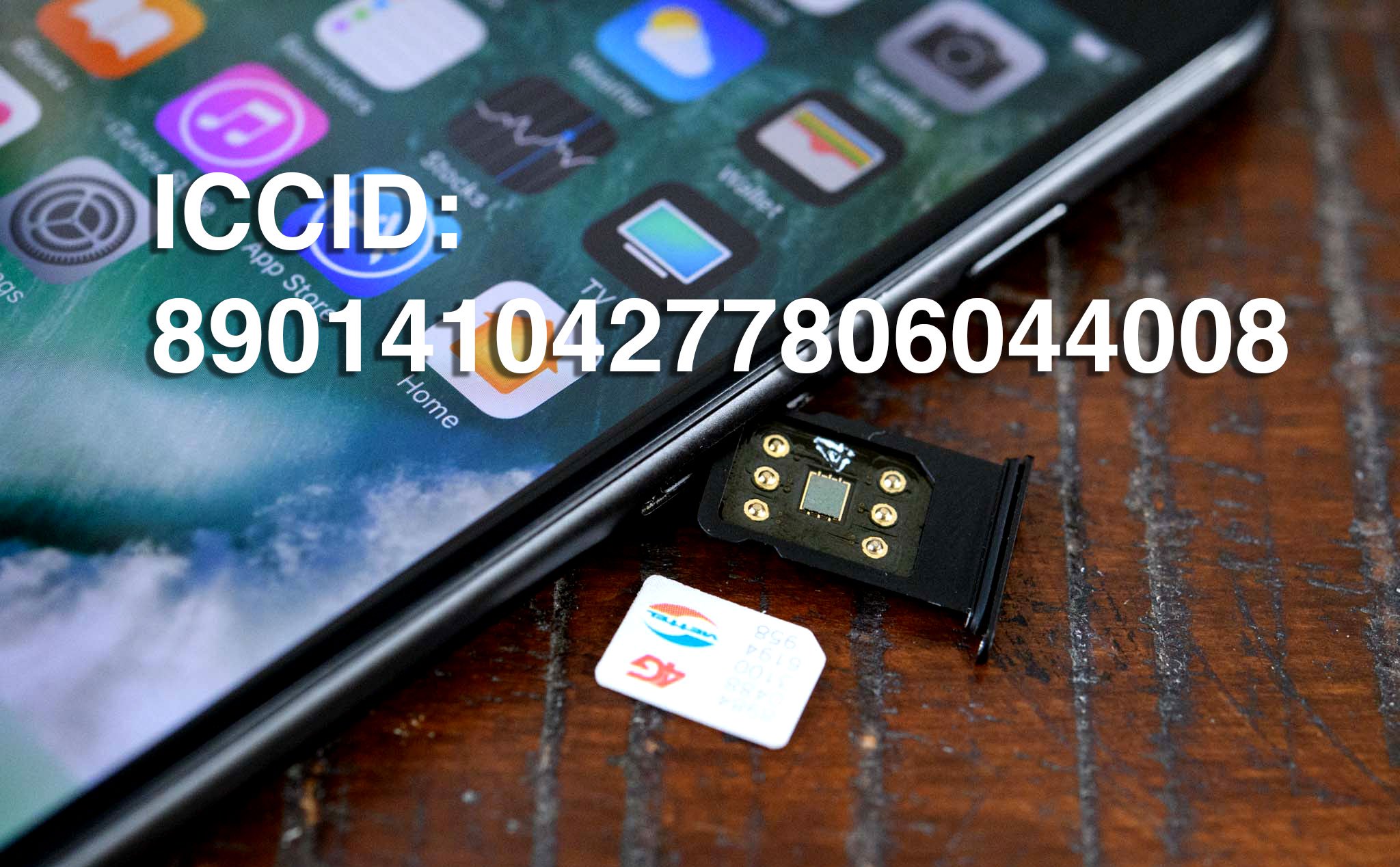 Sửa Lỗi Iphone Không Nhận Sim Nhanh Chóng -