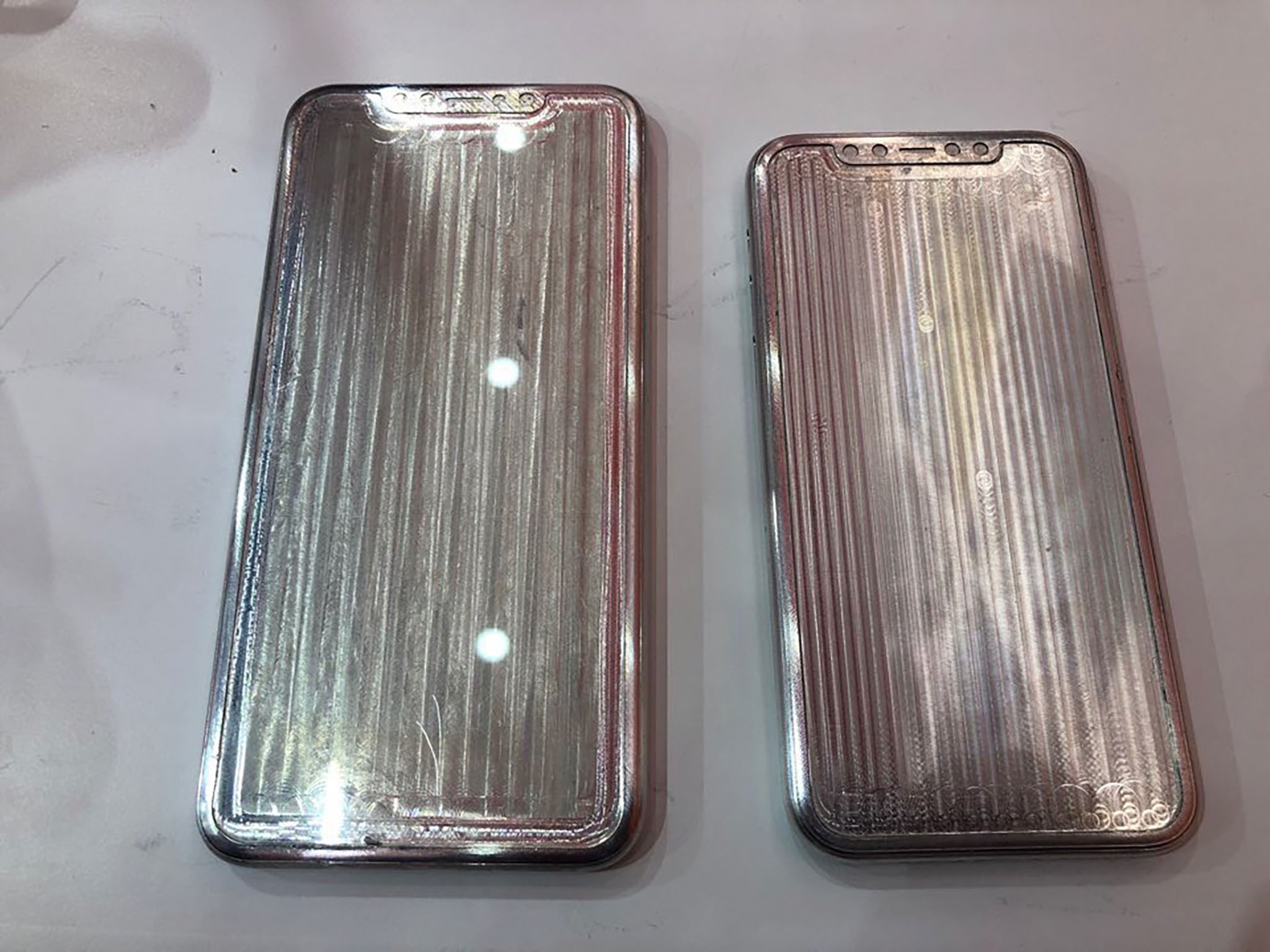 iPhone XI XI Max mold.jpg