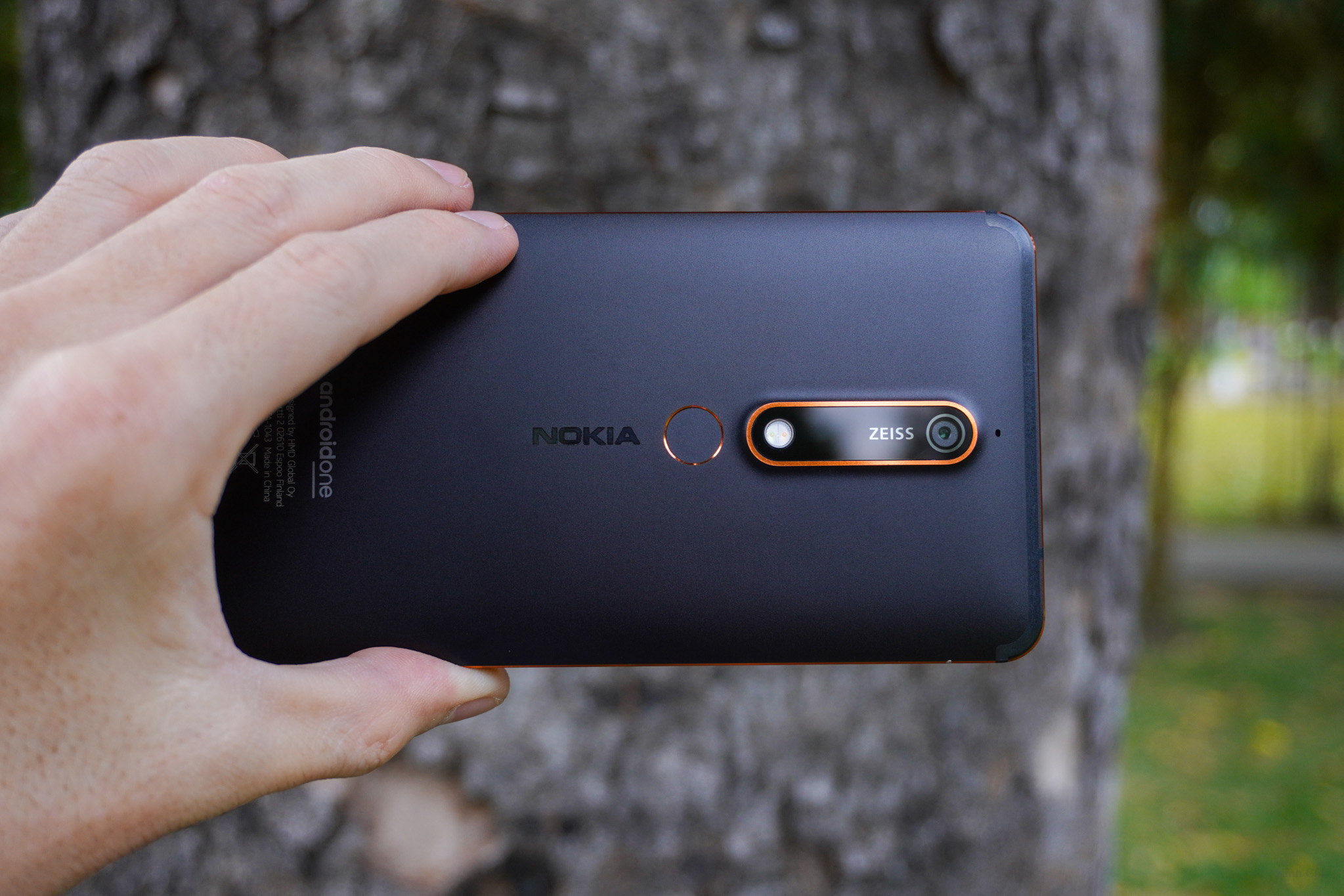 Nokia 6.1 cập nhật tuỳ chọn miro ghi âm quay video-6.jpg