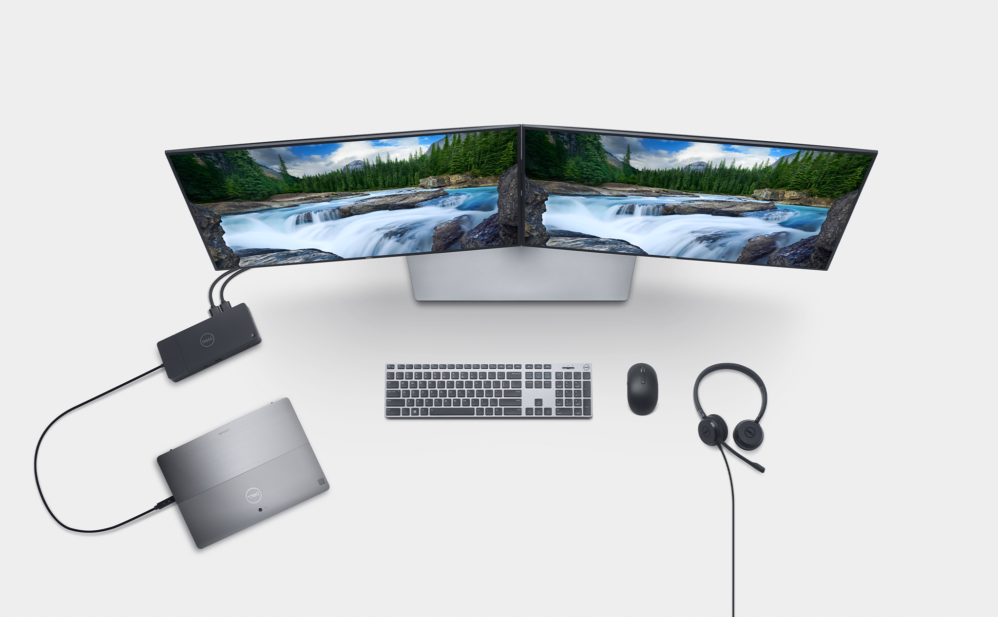 Qc] Dell Ultrasharp U2719Dc Và U2719D: Màn Hình Cho Đồ Hoạ Chuyên Nghiệp