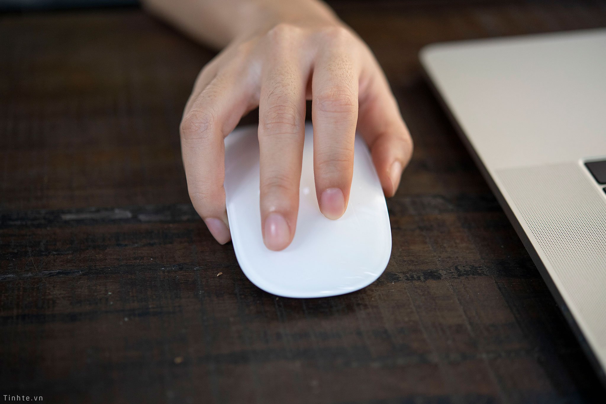 Купить Apple Mouse Magic 3