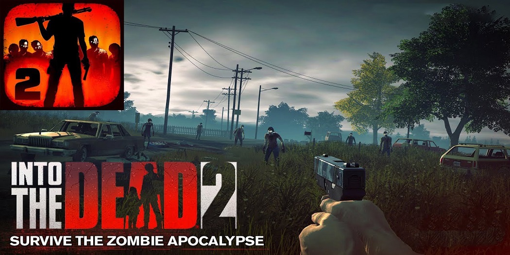 Tổng hợp 11 game zombies hay nhất dành cho Android Viết bởi nawasaky