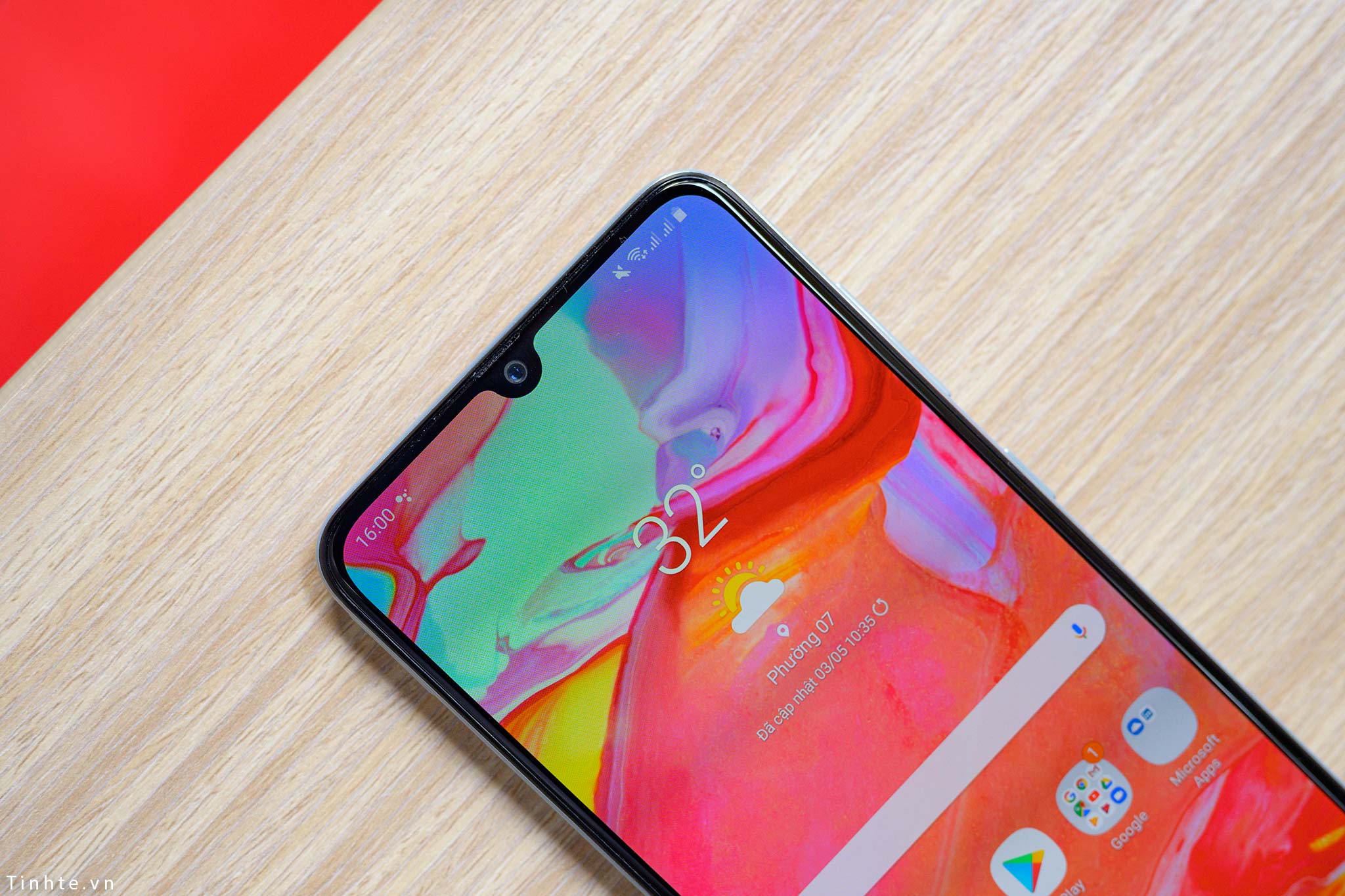 samsung galaxy a70 lite