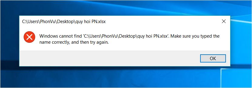 Не удается найти этот элемент как удалить. Диалоговое окно Windows 10. Windows не удаётся получить доступ к указанному. Windows не удается получить доступ к устройству пути или файлу. Диалоговое окно ошибка.