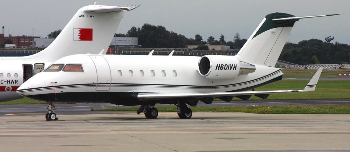 Bombardier Challenger 601 crash.jpg