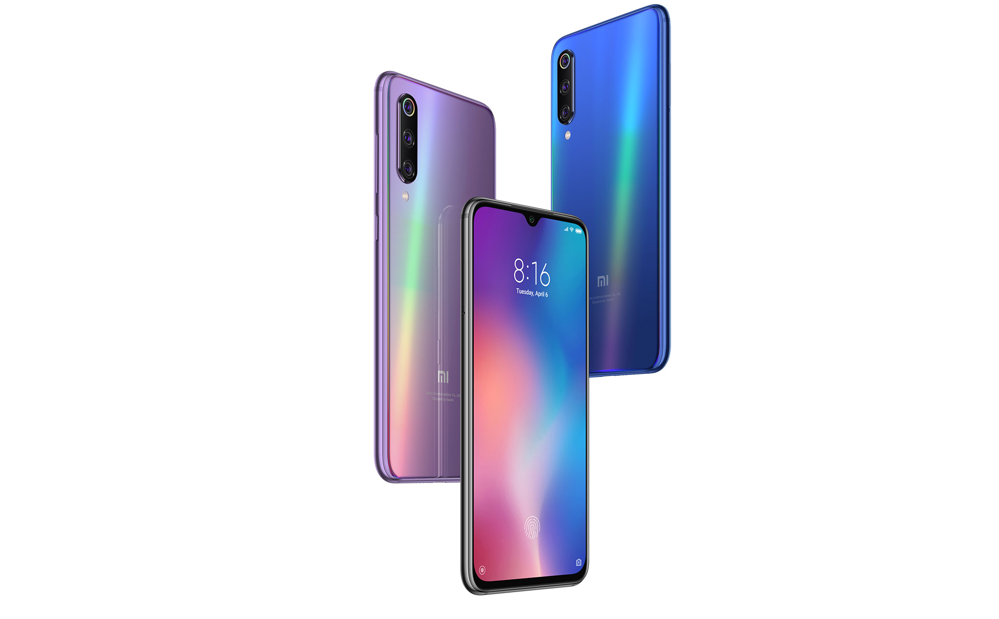 Xiaomi 9 128 Купить
