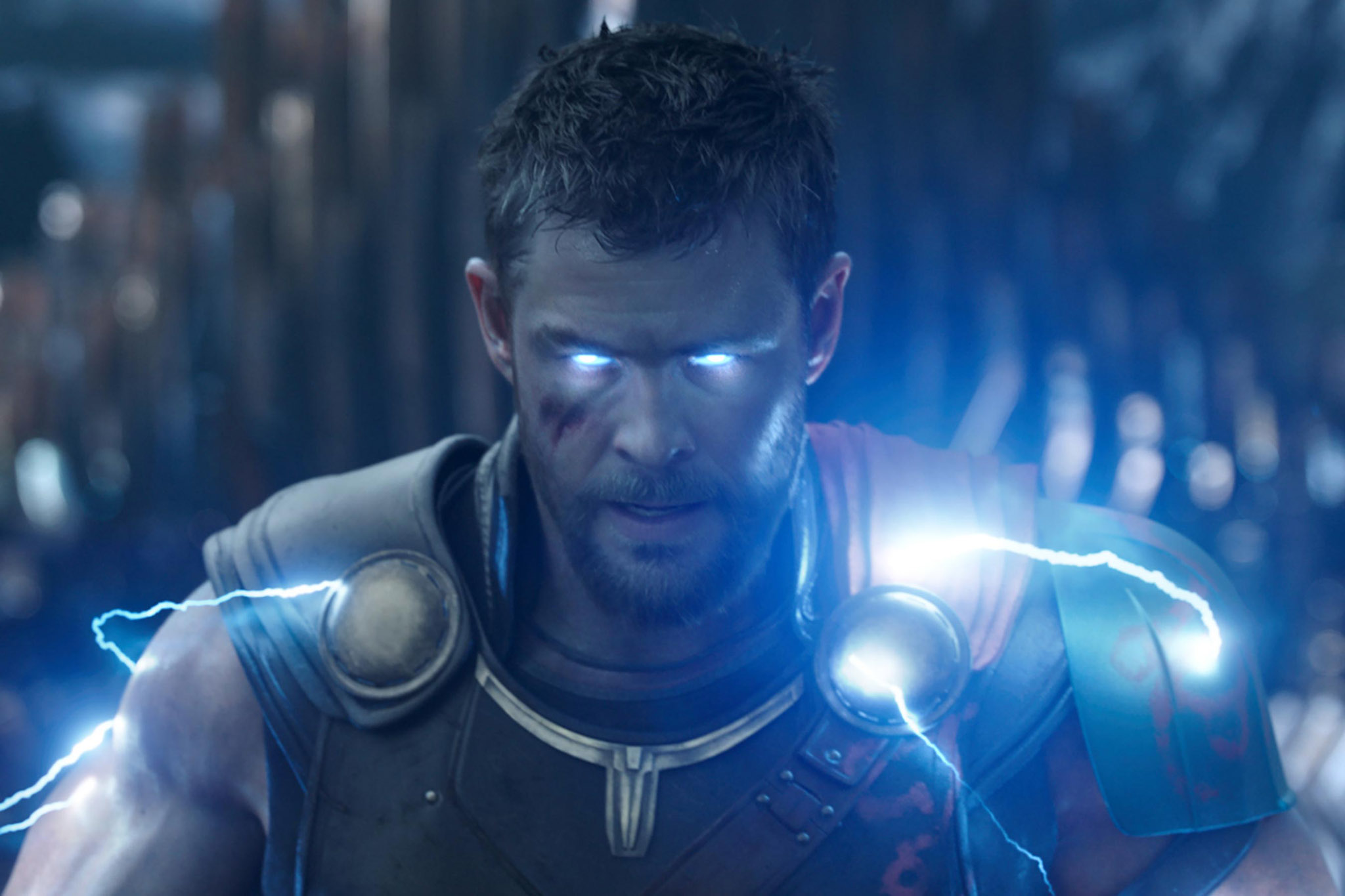 5 sự thật thú vị về Thần Sấm Thor  Siêu anh hùng mạnh nhất của Biệt đội  Báo Thù Avengers