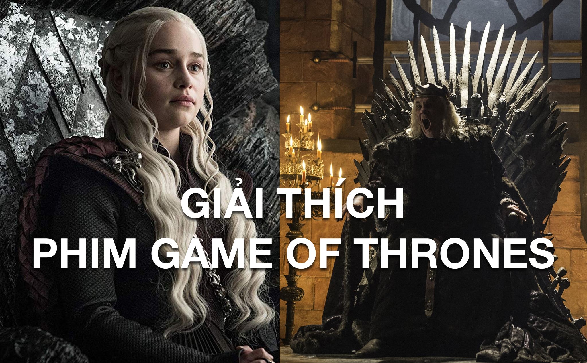 Phim Game of Thrones: Mẹ Rồng - Sự Hấp Dẫn của Cuộc Hành Trình Đầy Ép Của Daenerys