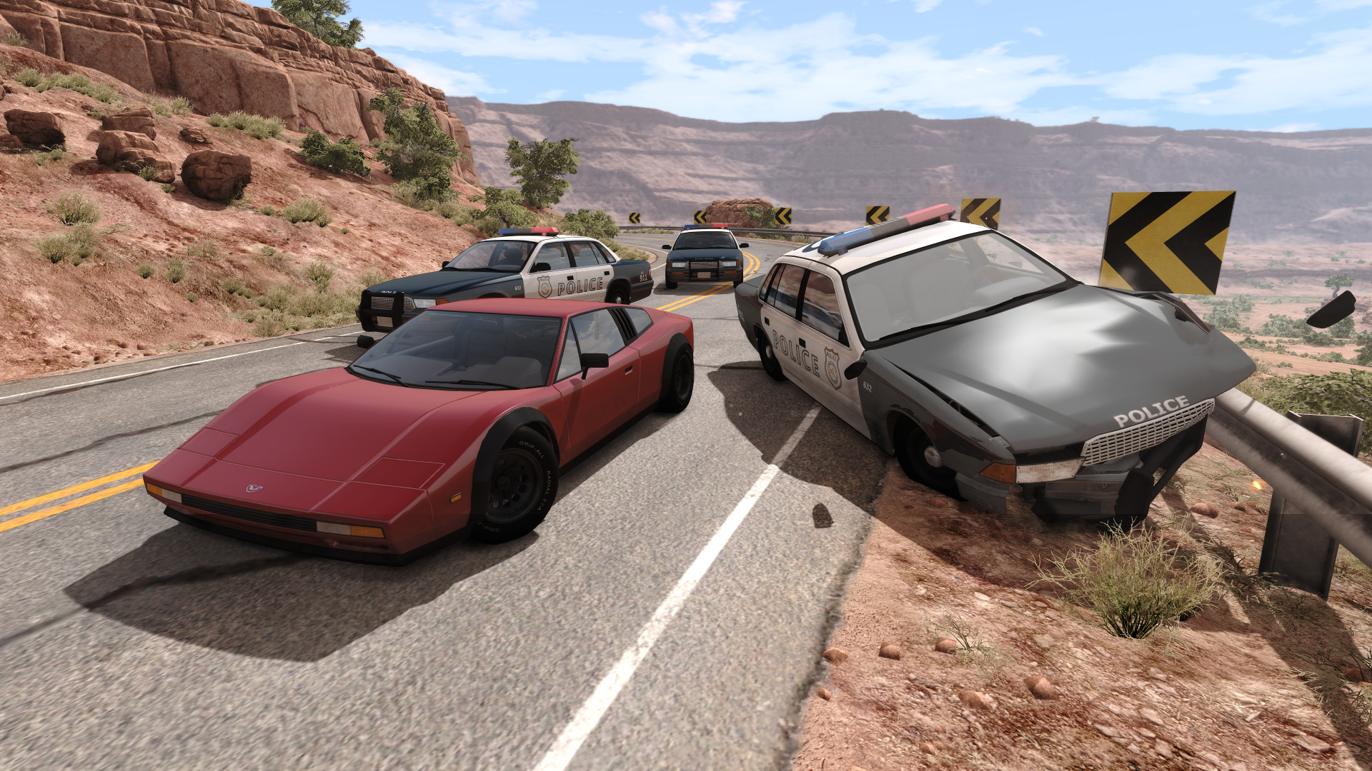 how to get beamng drive