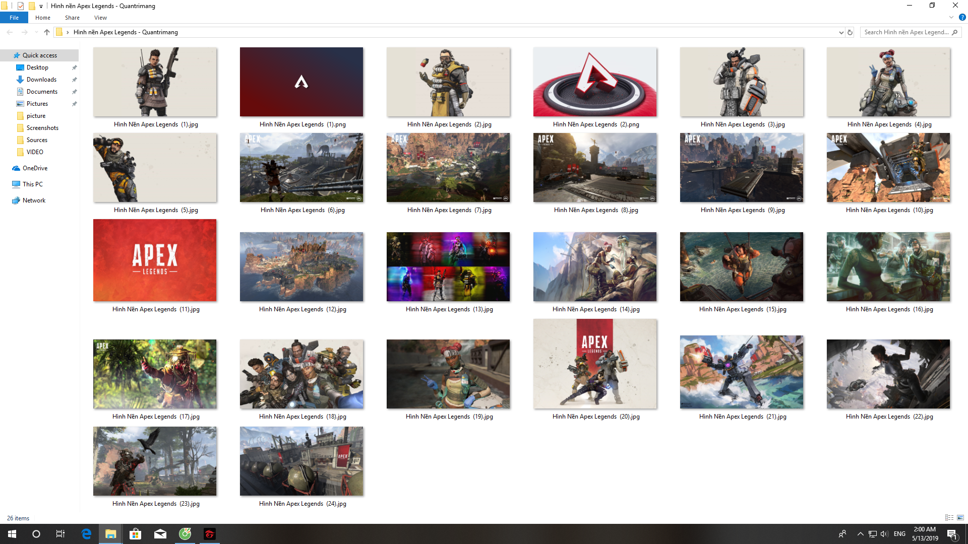 Apex Legends Wallpapers  Top 65 Best Apex Legends Backgrounds Download