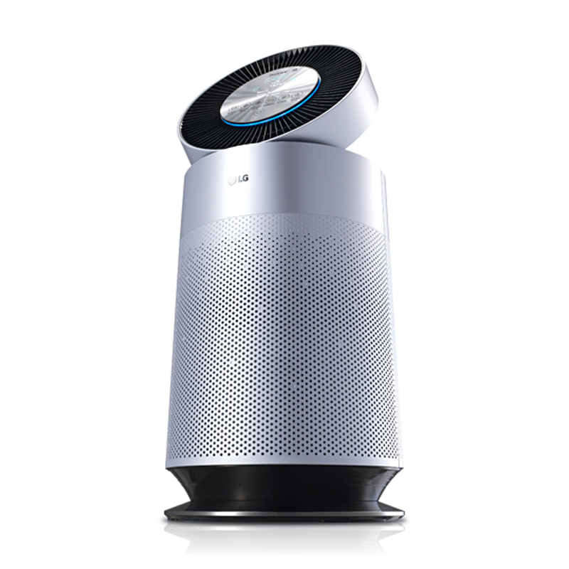 Beon x3 pet purifier. LG PURICARE 360.