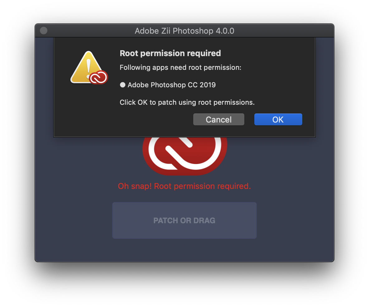 adobe photoshop cc 19.1 crack download