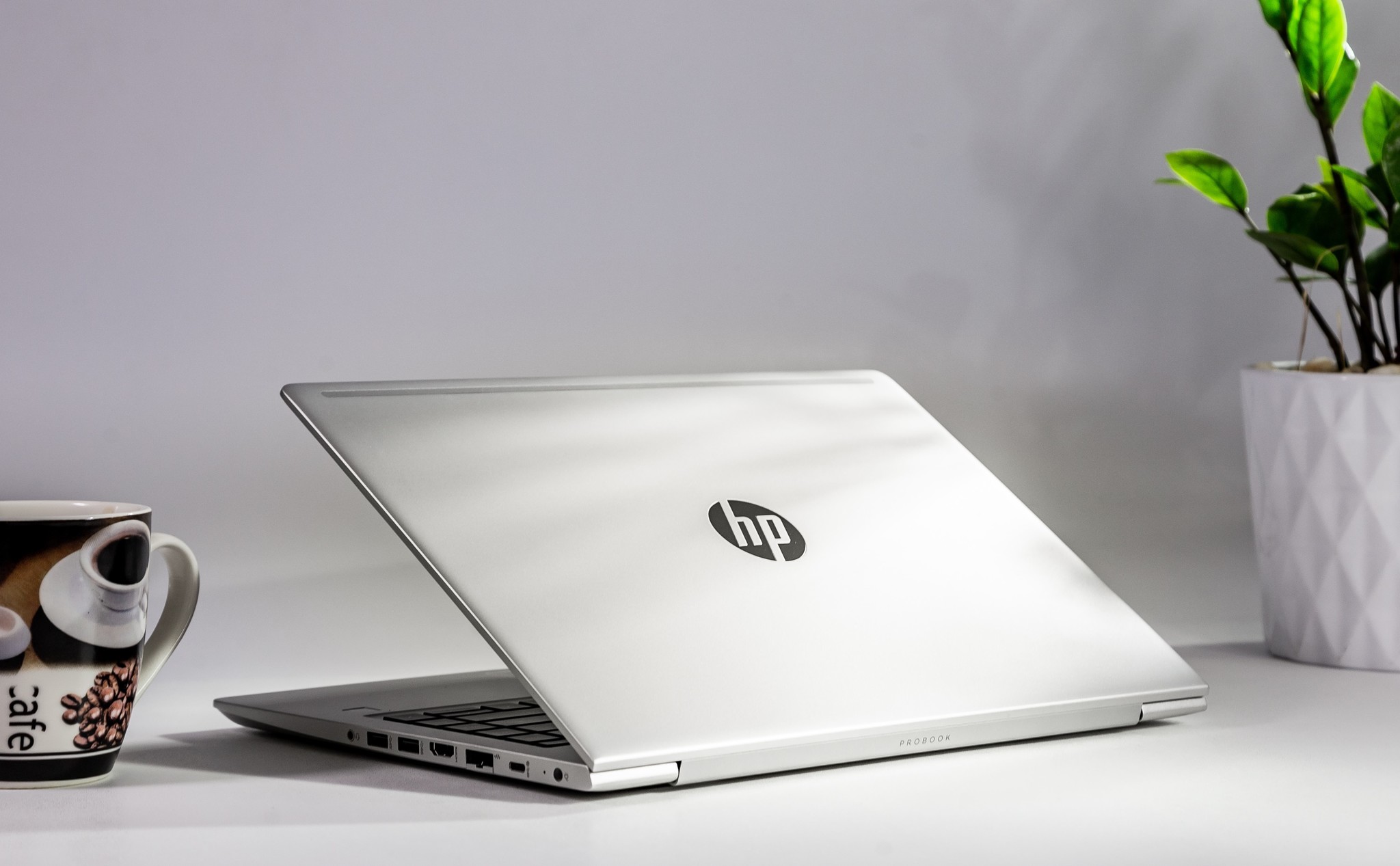 hp probook 405 g6