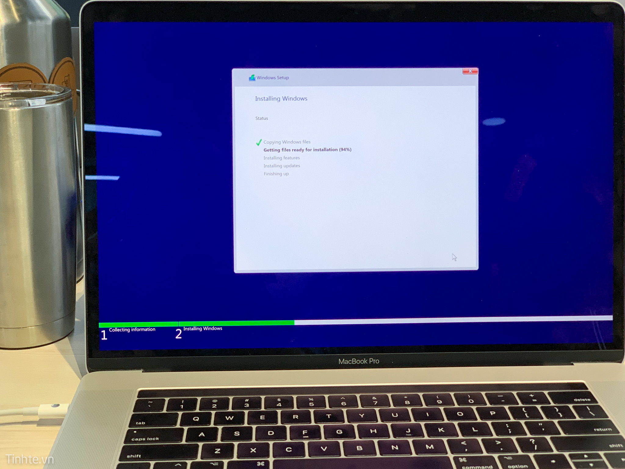 macbook m1 windows 10 bootcamp
